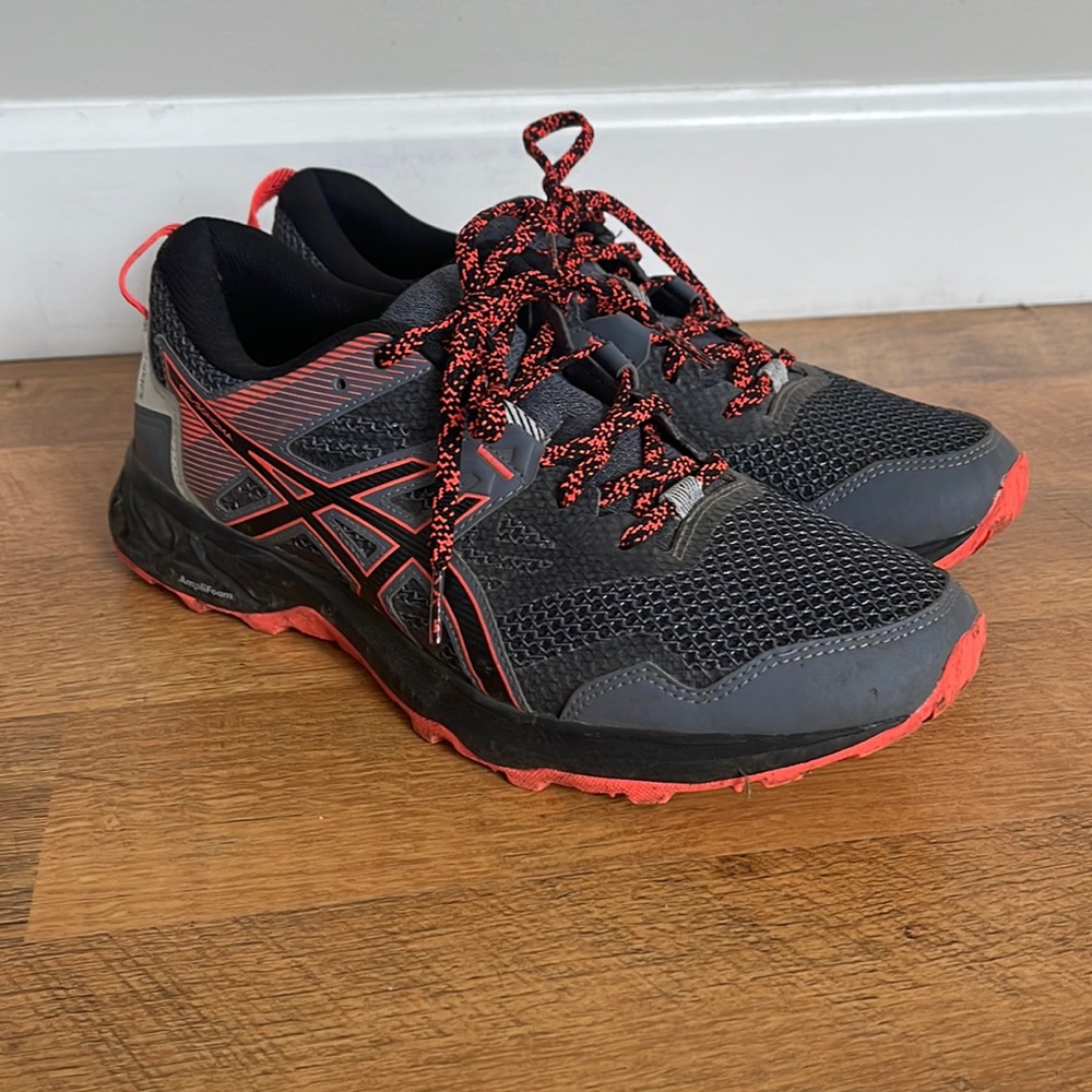ASICS Shoes!